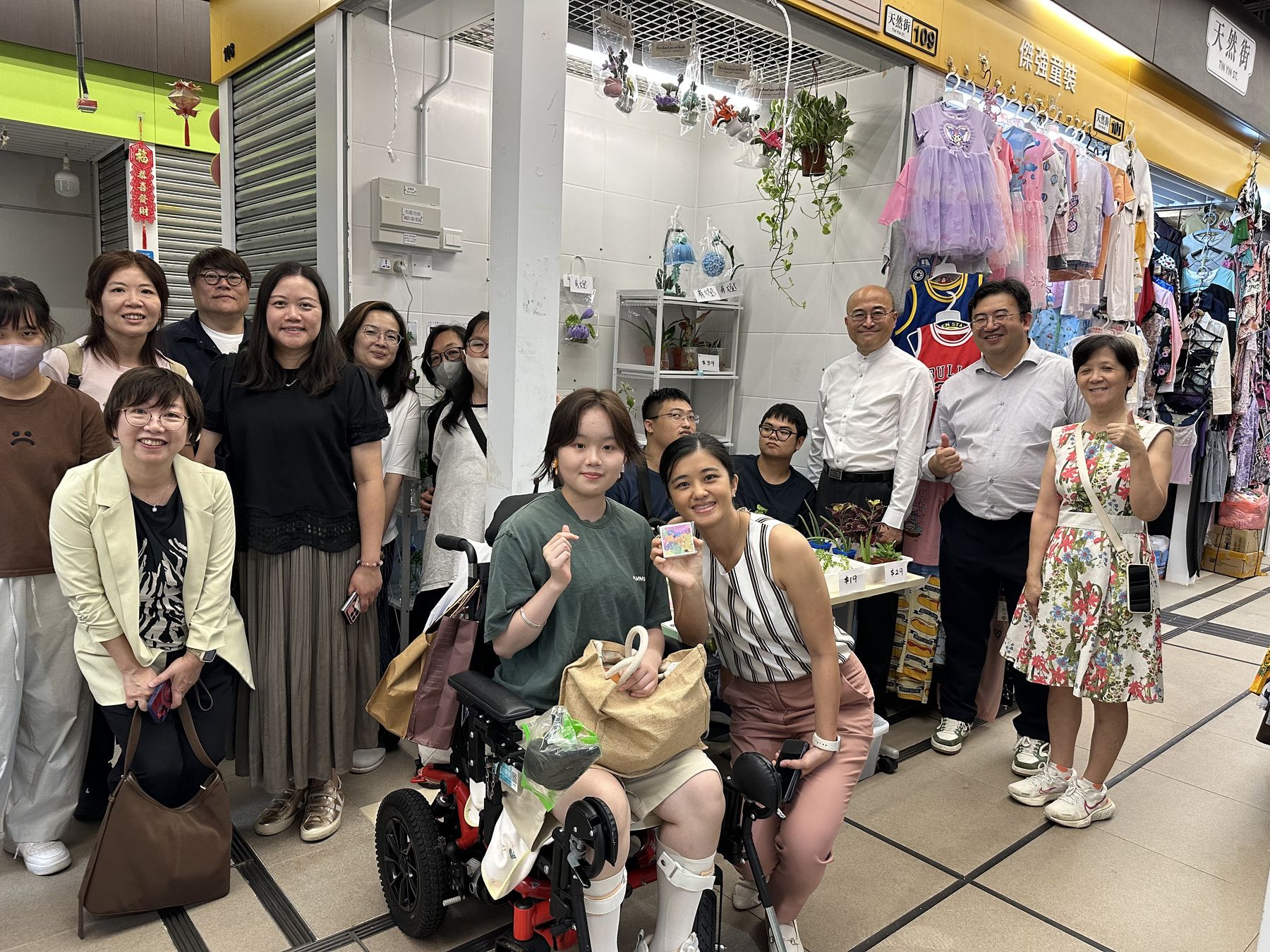Service-Learning Initiative 10