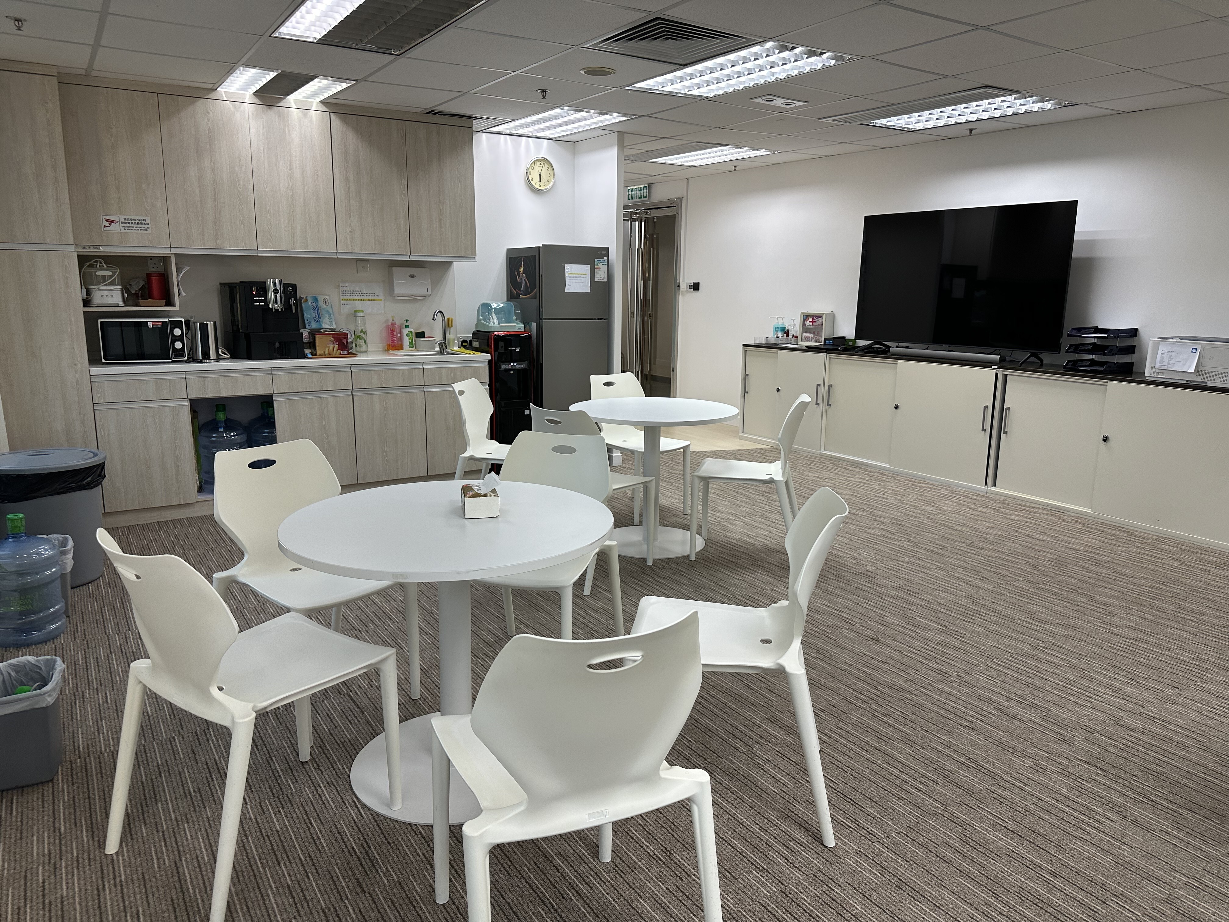 Healthy Kids workplace photo 3